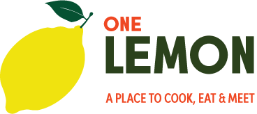 One Lemon